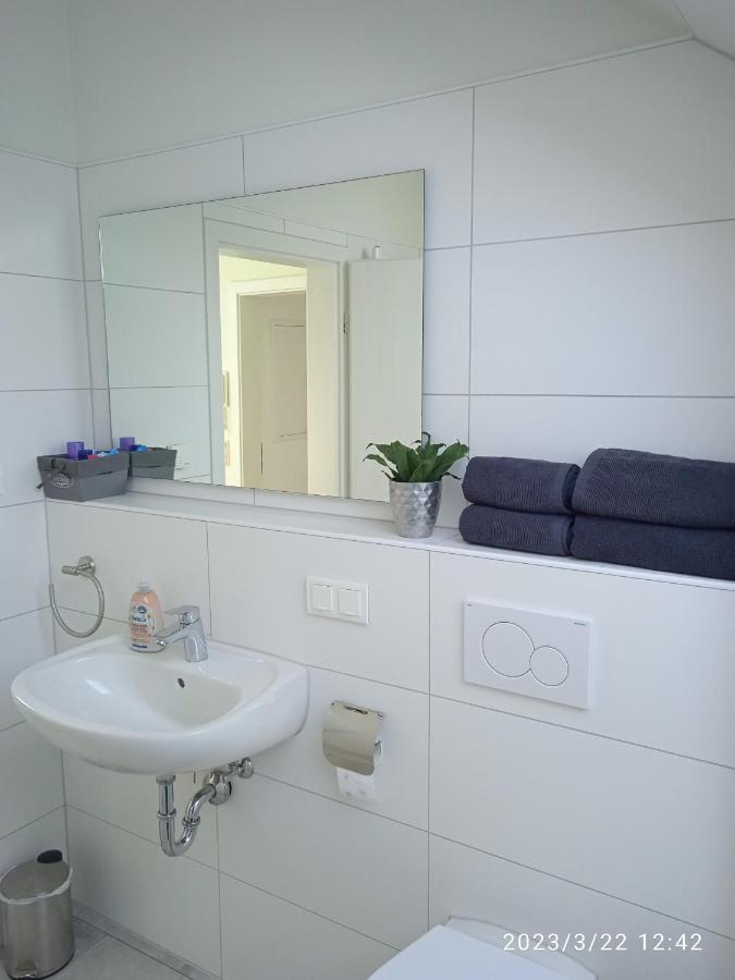Zimmer Frei 3 Wiesbaden Exterior foto